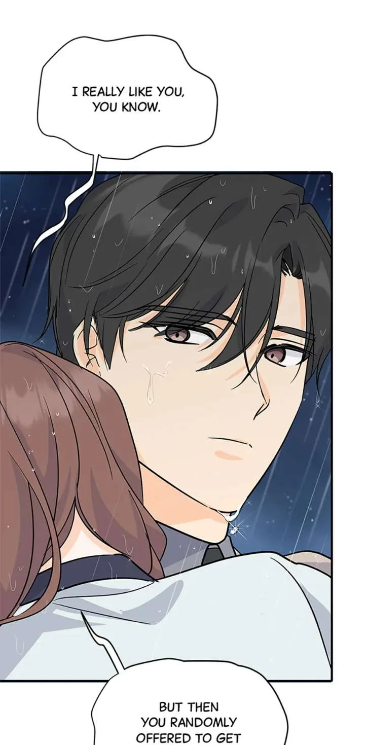 Flee if You Can’t Avoid It Chapter 50 page 71