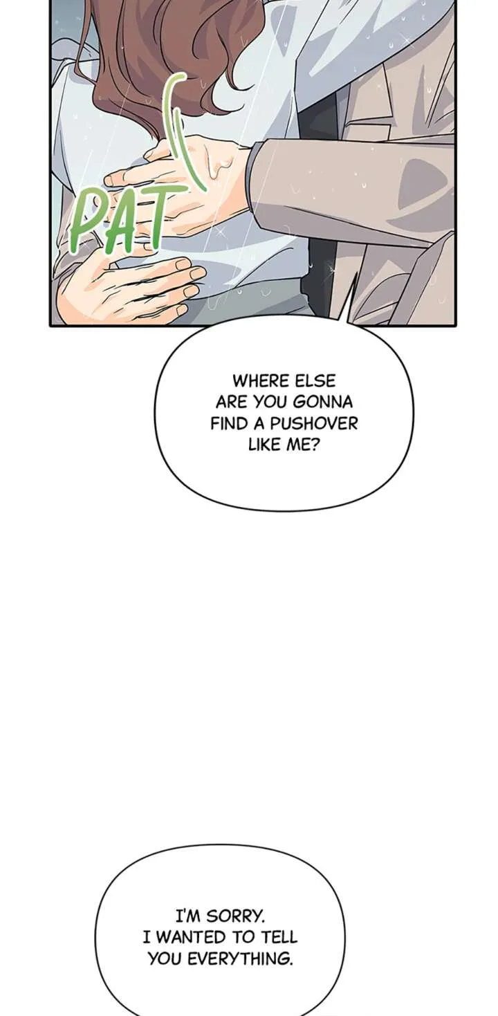 Flee if You Can’t Avoid It Chapter 50 page 69