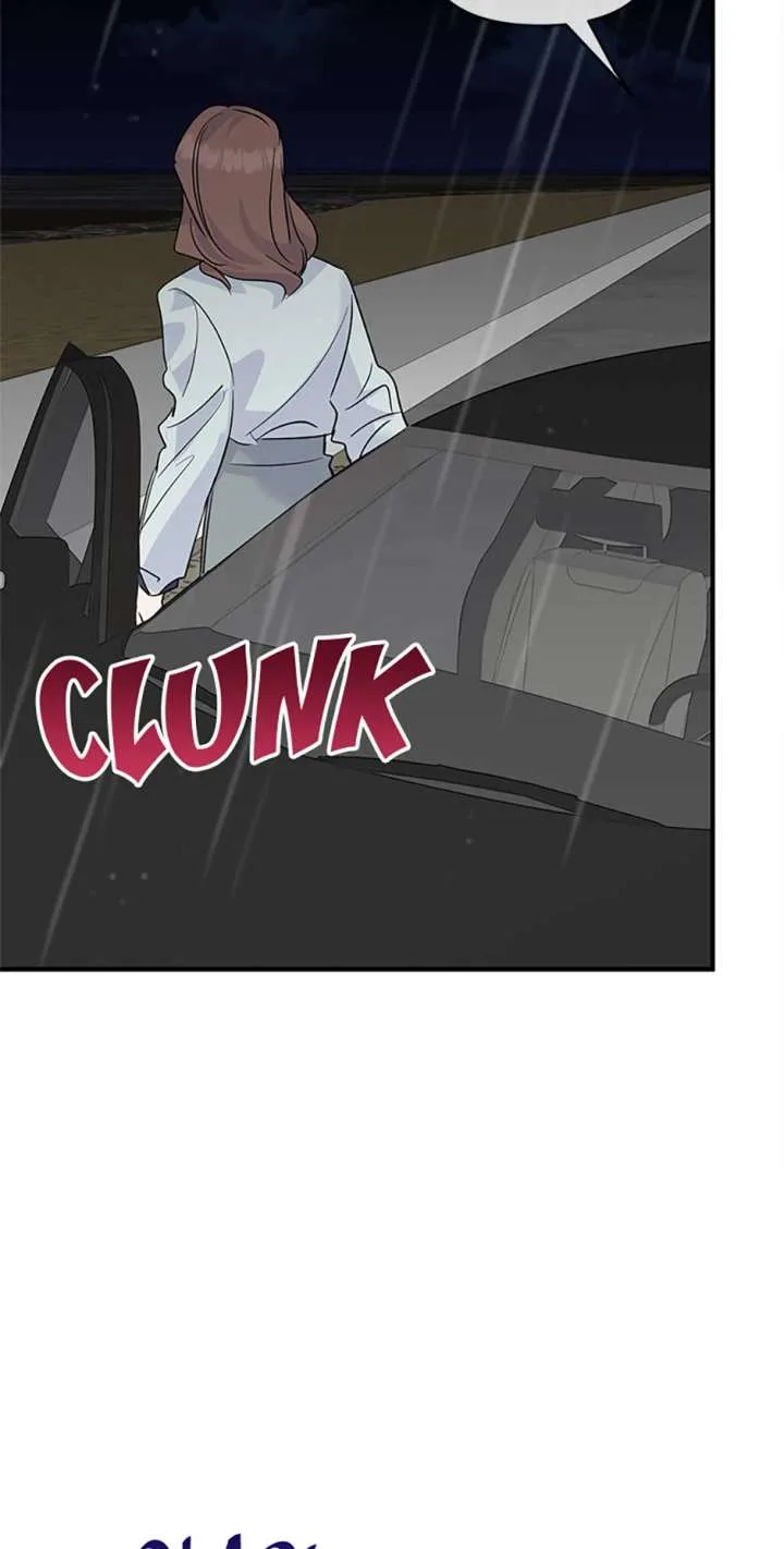 Flee if You Can’t Avoid It Chapter 50 page 24
