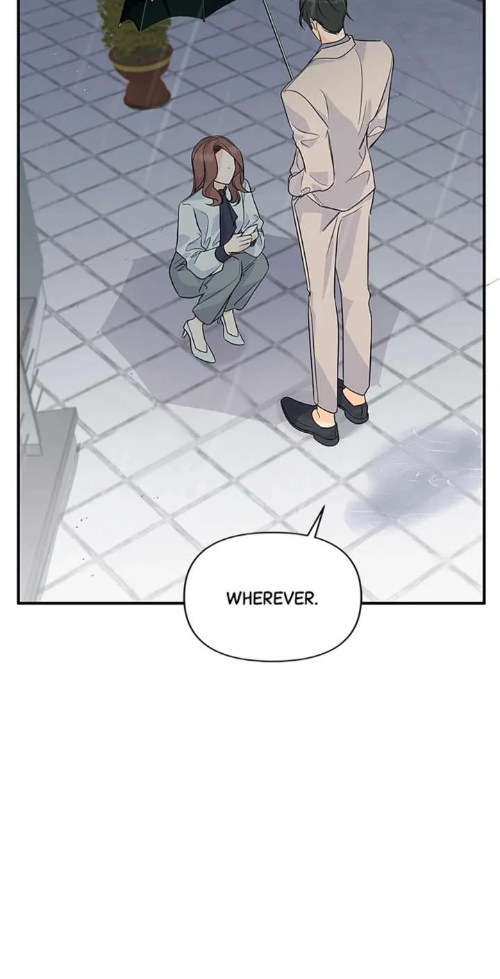 Flee if You Can’t Avoid It Chapter 50 page 4