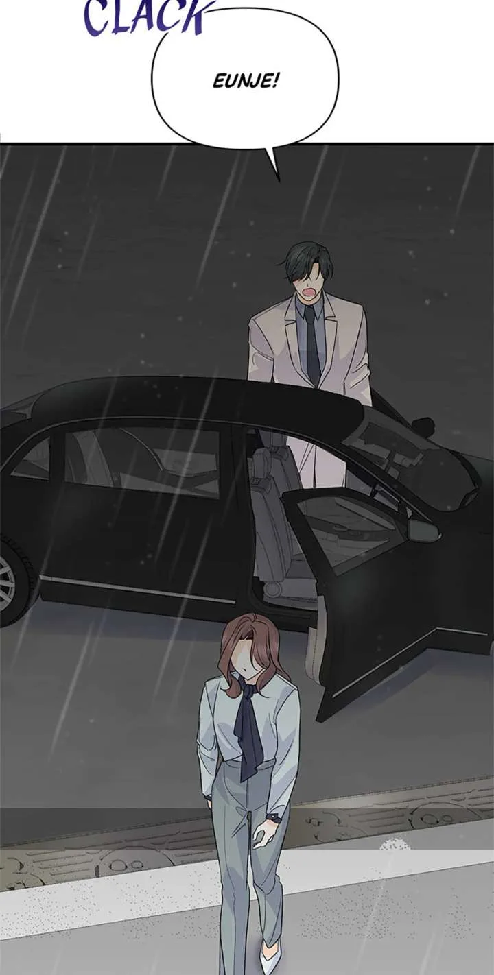 Flee if You Can’t Avoid It Chapter 50 page 25