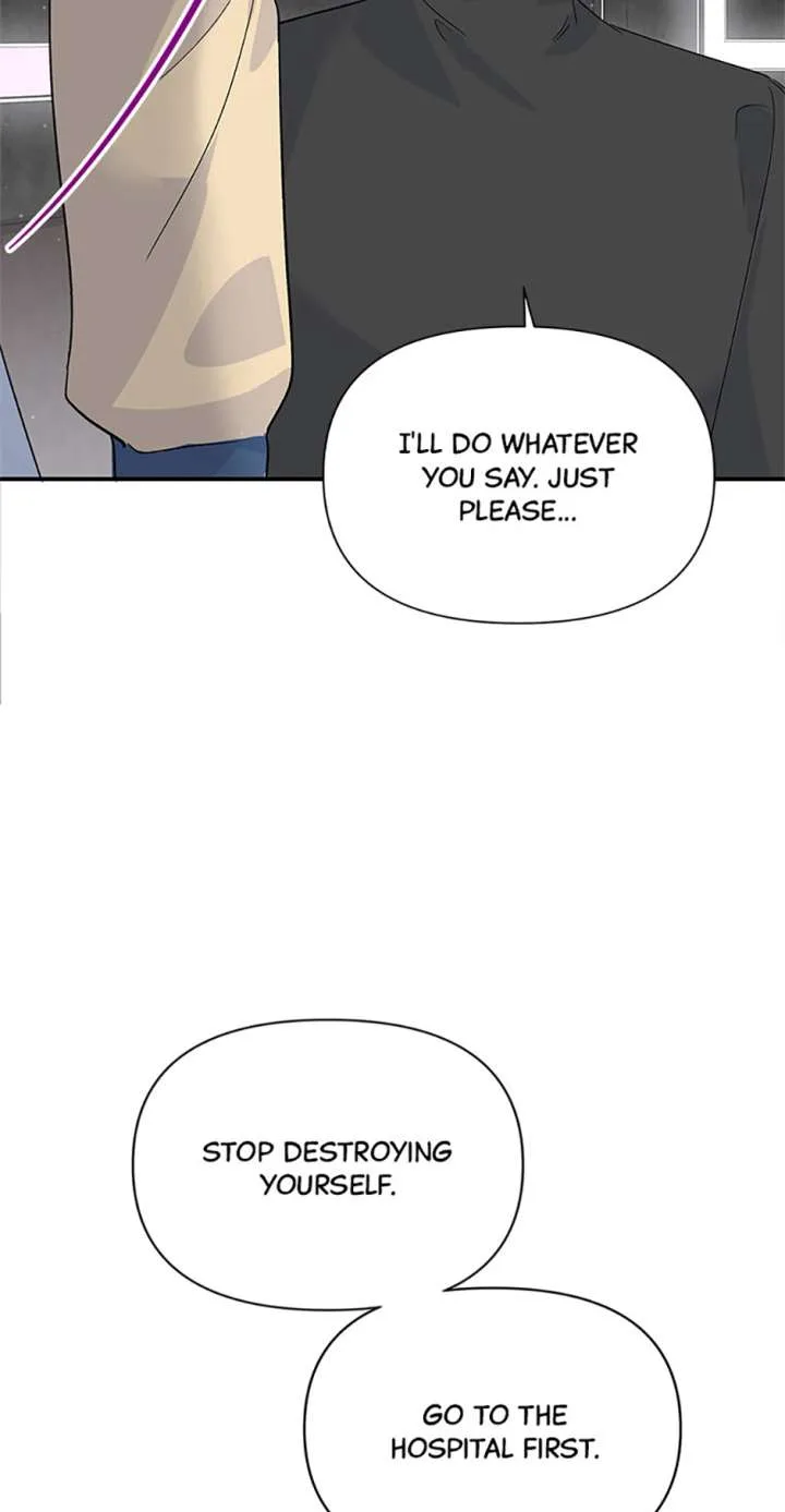 Flee if You Can’t Avoid It Chapter 47 page 65