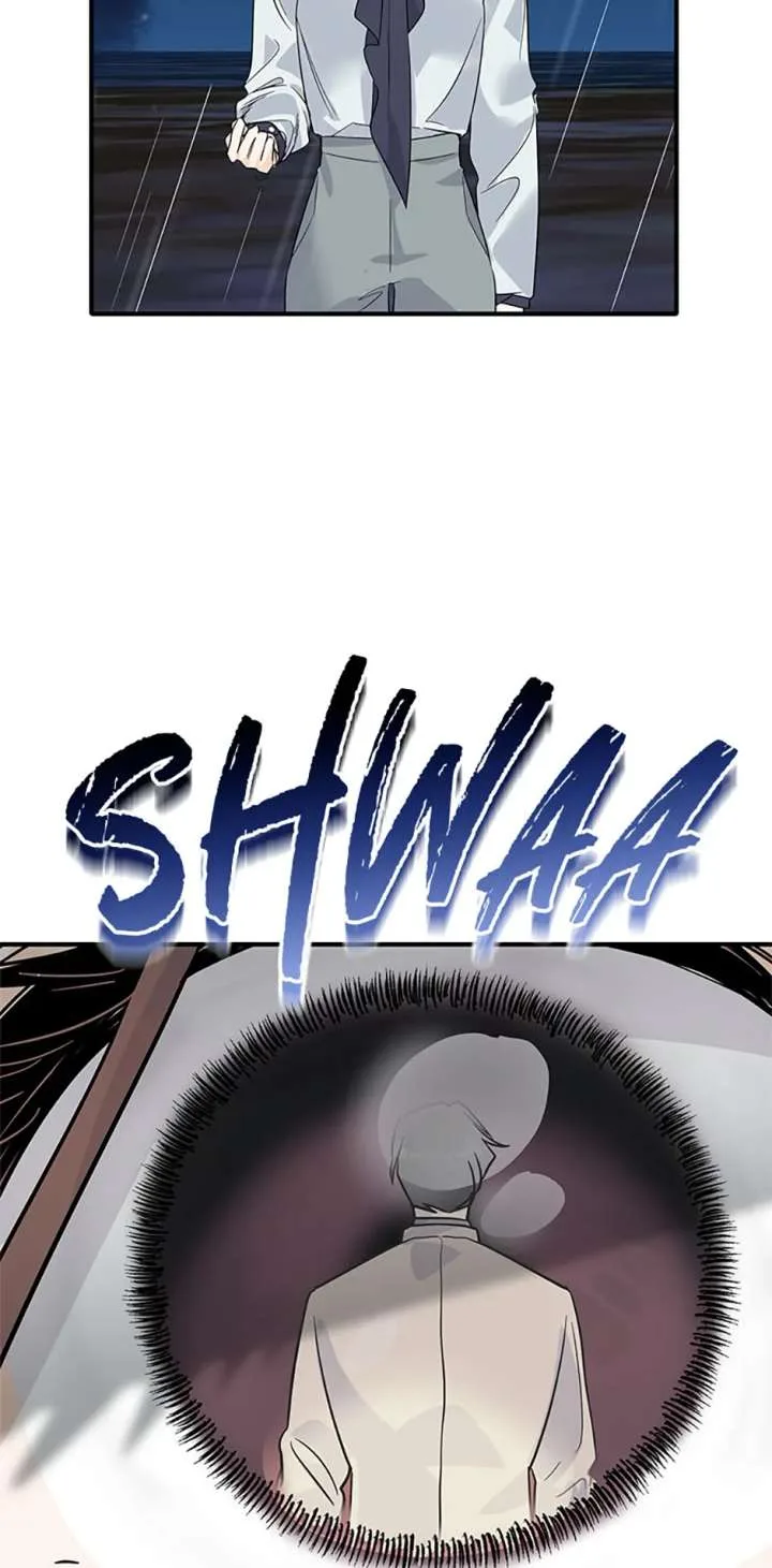 Flee if You Can’t Avoid It Chapter 50 page 53