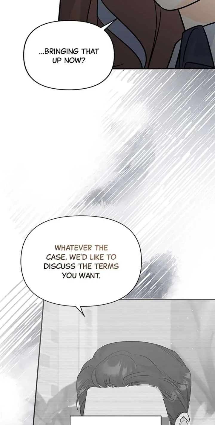 Flee if You Can’t Avoid It Chapter 50 page 20