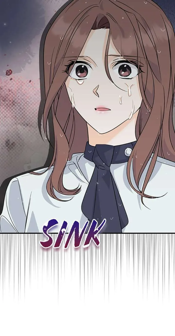 Flee if You Can’t Avoid It Chapter 50 page 48