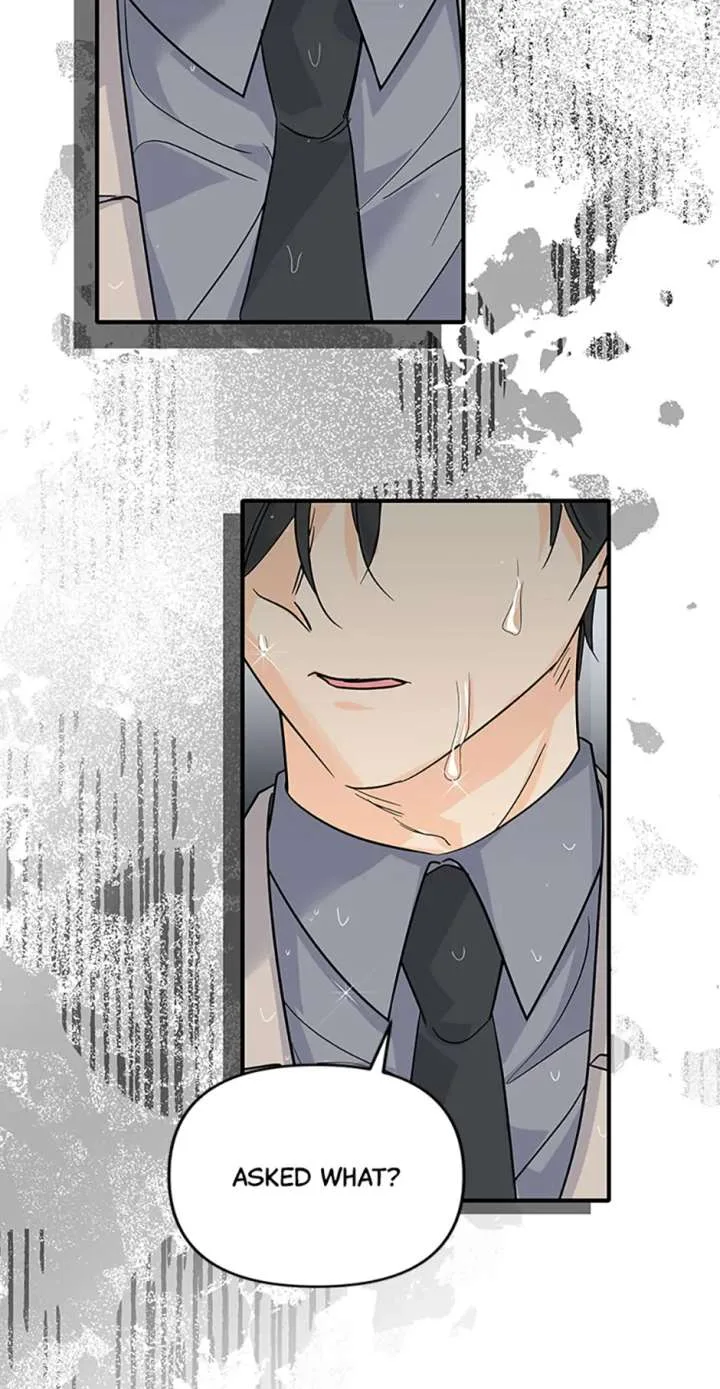 Flee if You Can’t Avoid It Chapter 50 page 44