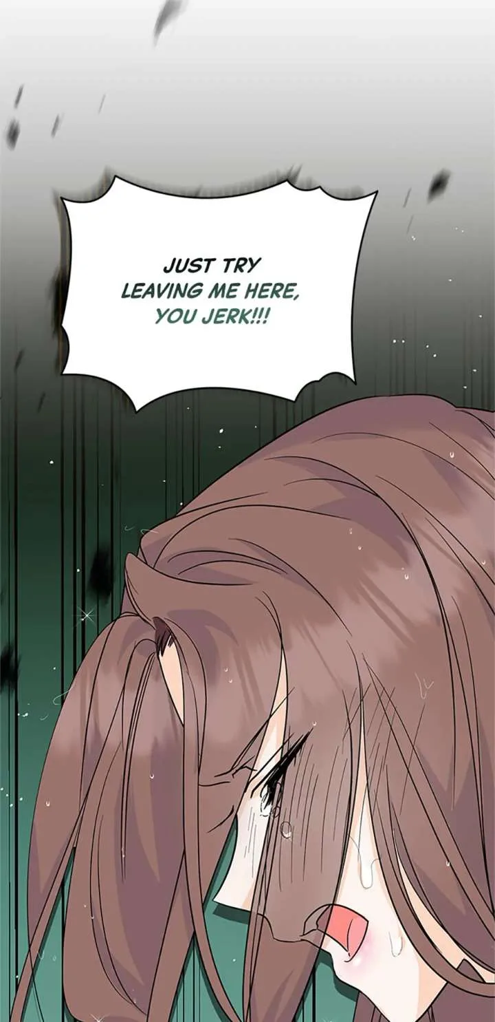 Flee if You Can’t Avoid It Chapter 50 page 59