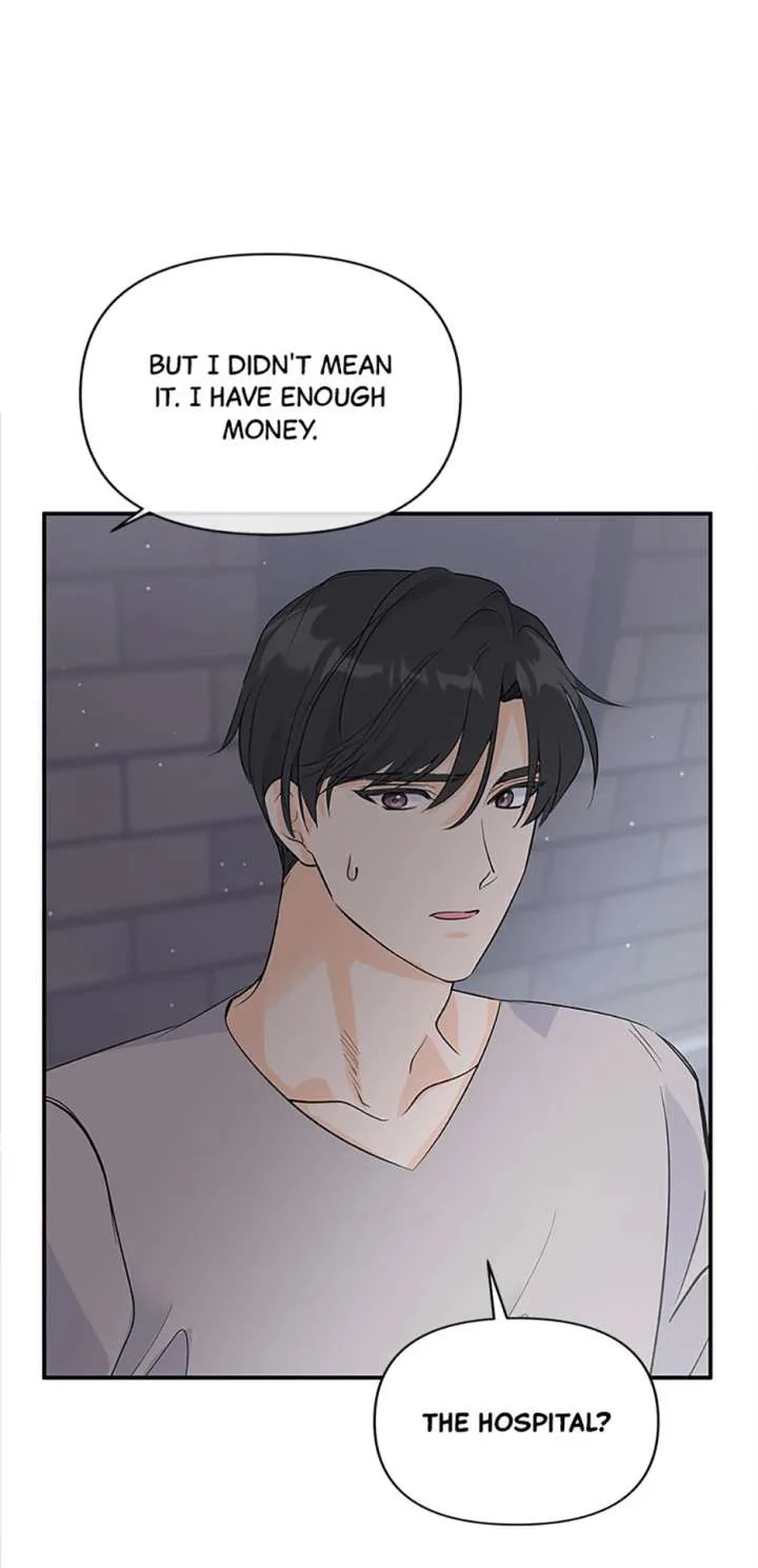 Flee if You Can’t Avoid It Chapter 46 page 66