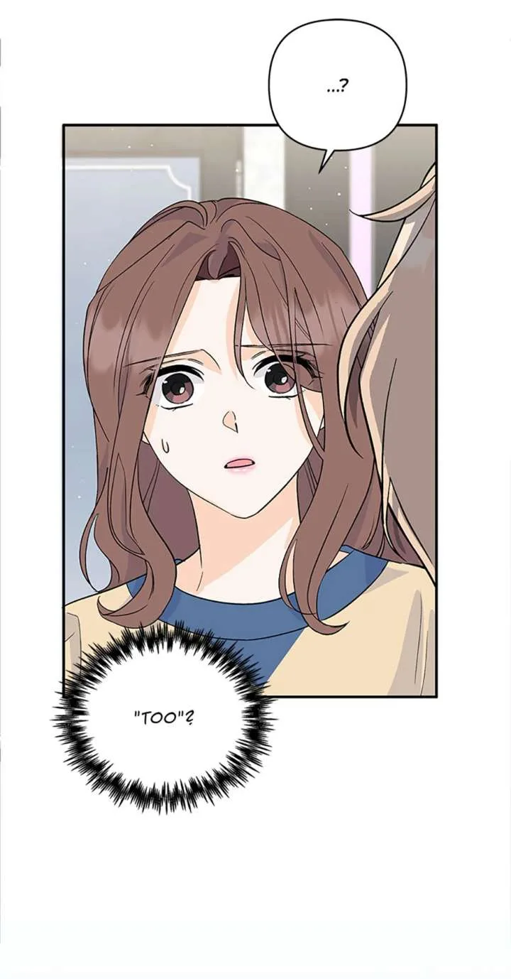 Flee if You Can’t Avoid It Chapter 47 page 44