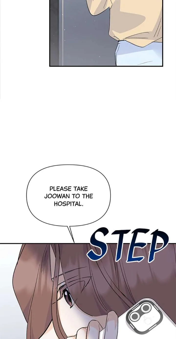 Flee if You Can’t Avoid It Chapter 47 page 67