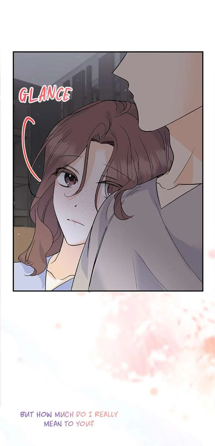 Flee if You Can’t Avoid It Chapter 46 page 57