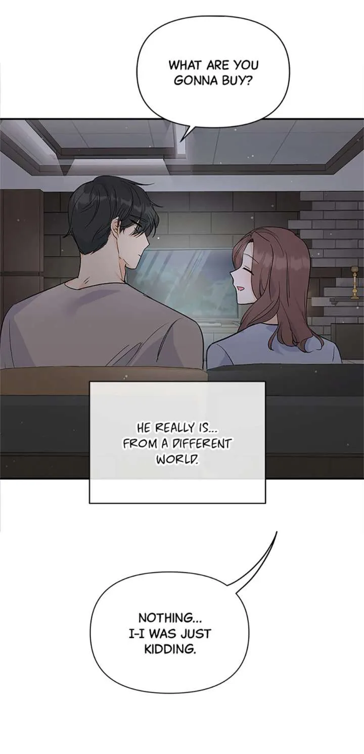 Flee if You Can’t Avoid It Chapter 46 page 63