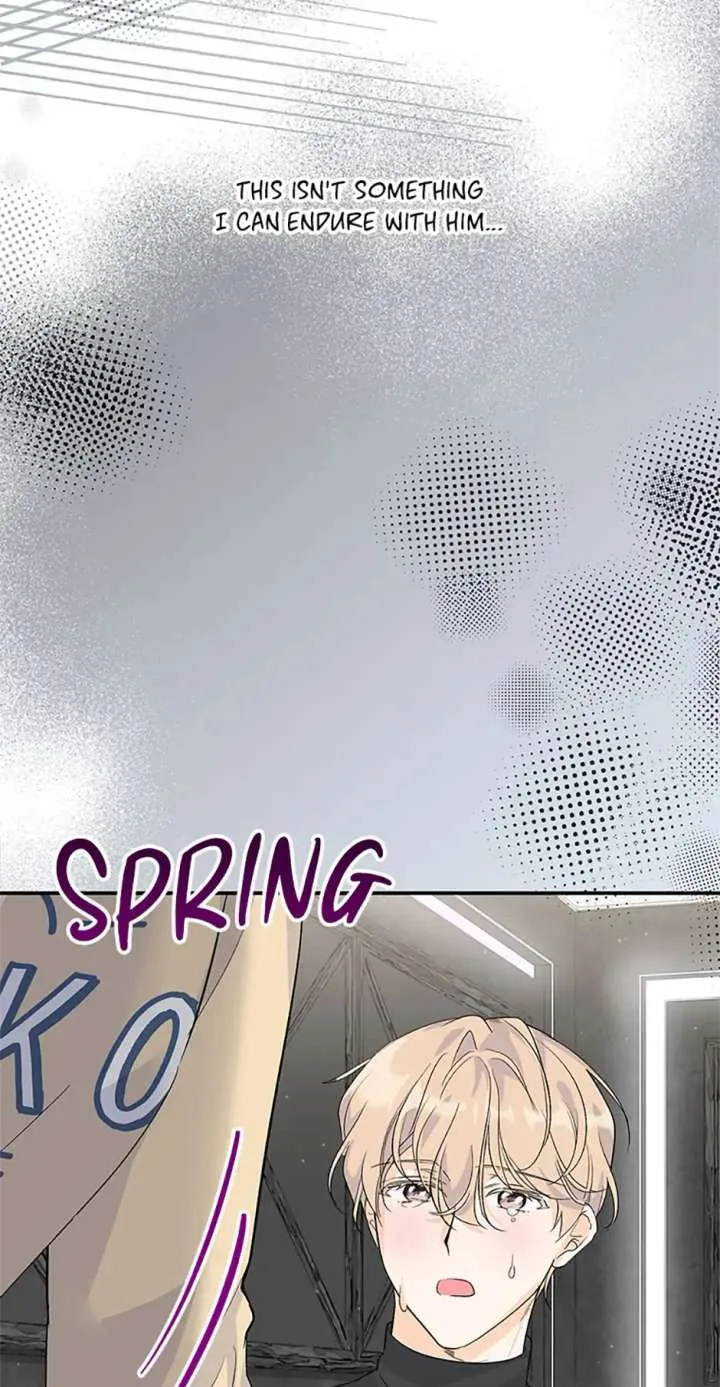 Flee if You Can’t Avoid It Chapter 47 page 64