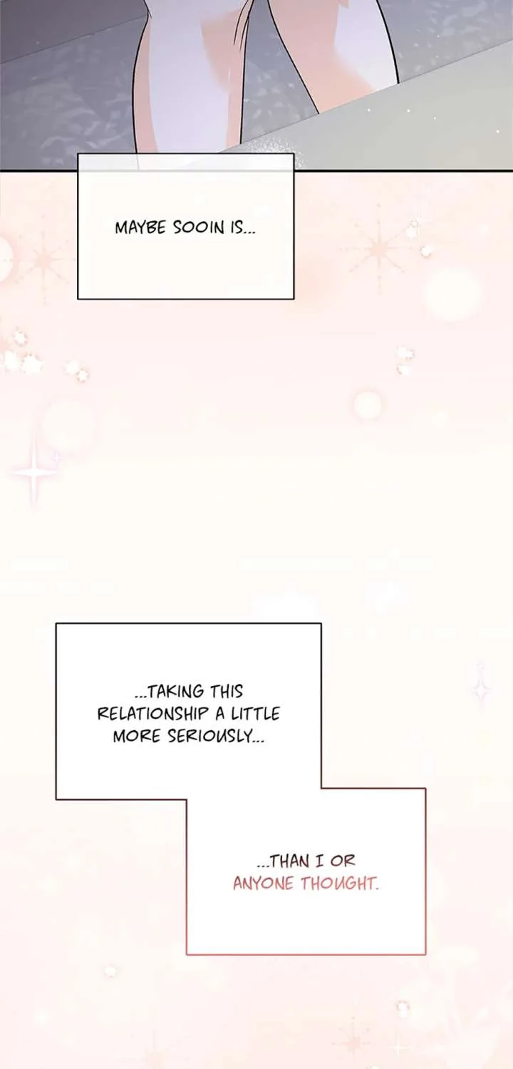 Flee if You Can’t Avoid It Chapter 46 page 75