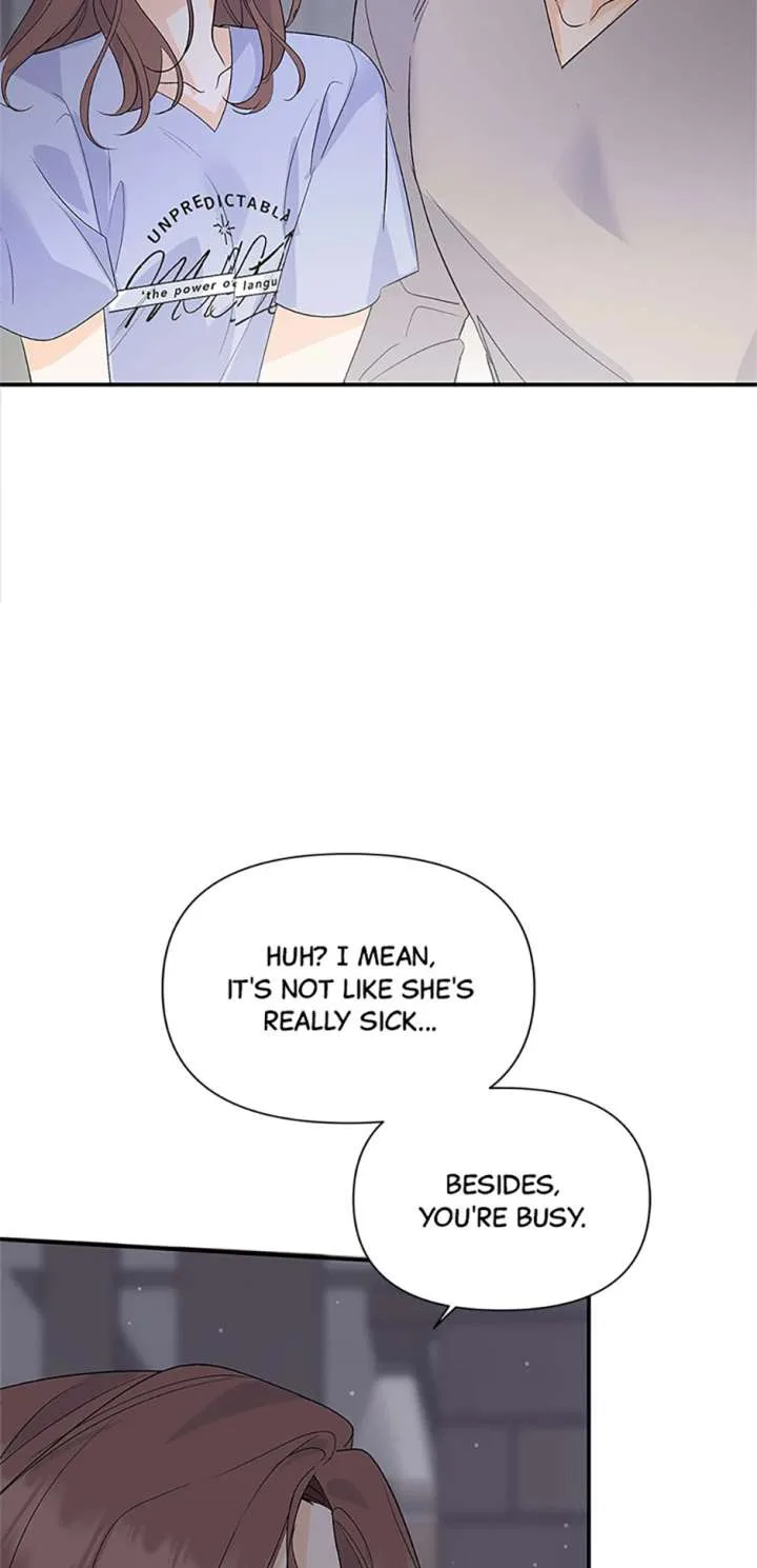 Flee if You Can’t Avoid It Chapter 46 page 69