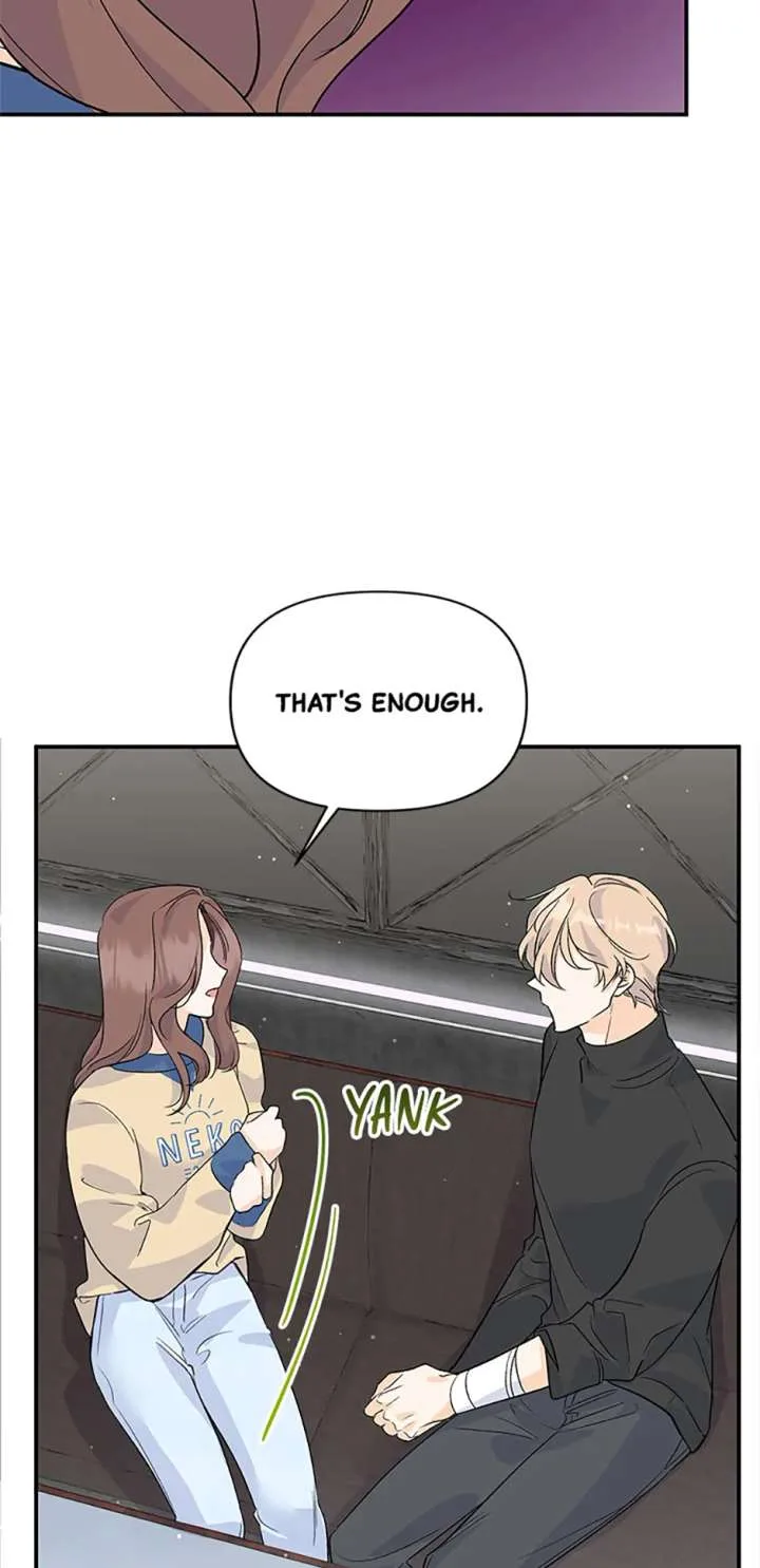 Flee if You Can’t Avoid It Chapter 47 page 56
