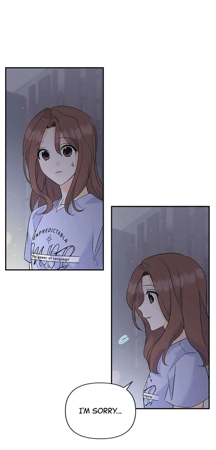 Flee if You Can’t Avoid It Chapter 46 page 73