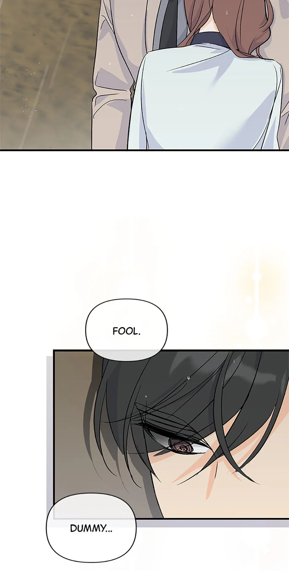Flee if You Can’t Avoid It Chapter 51 page 12