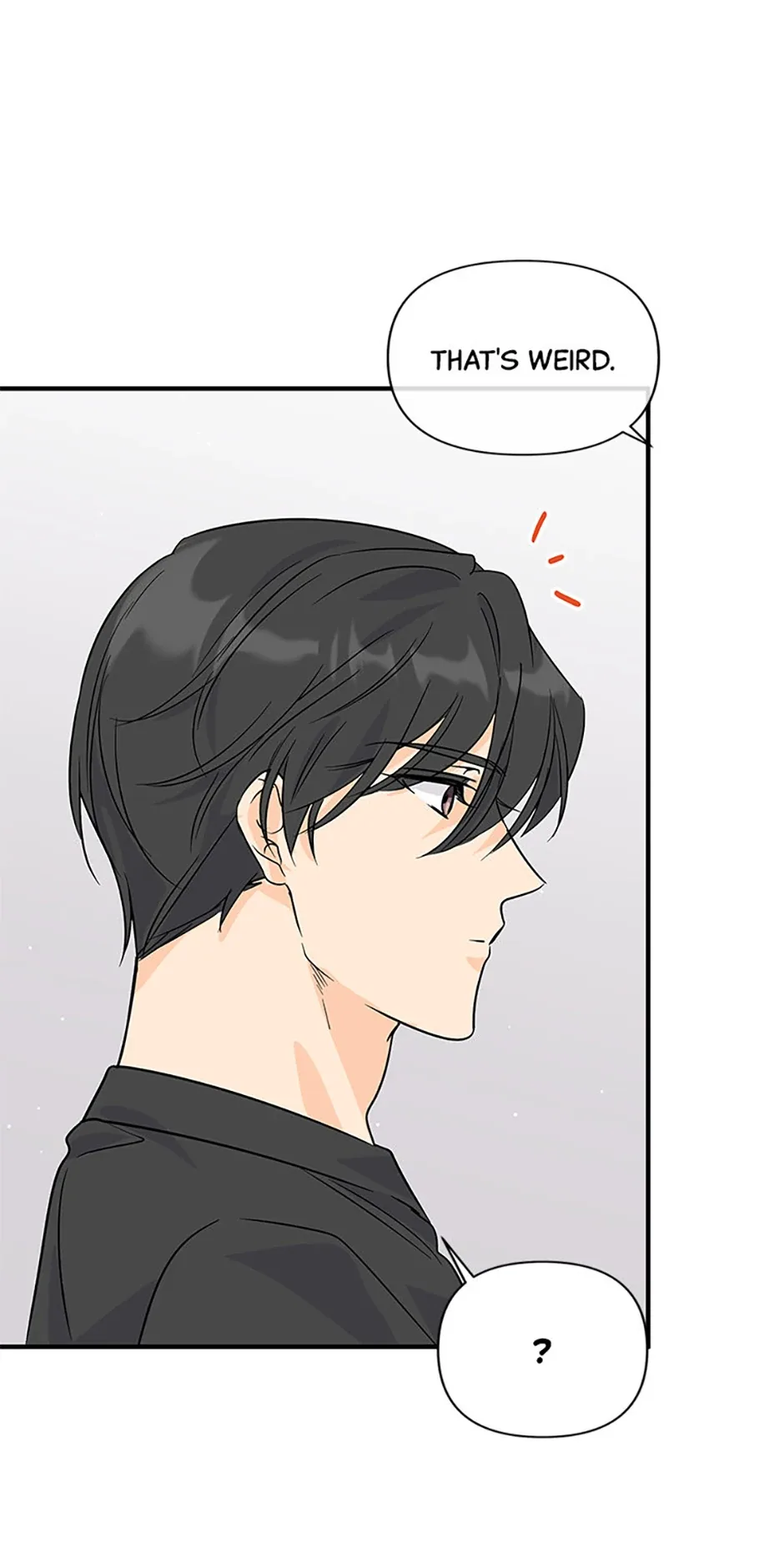 Flee if You Can’t Avoid It Chapter 51 page 38