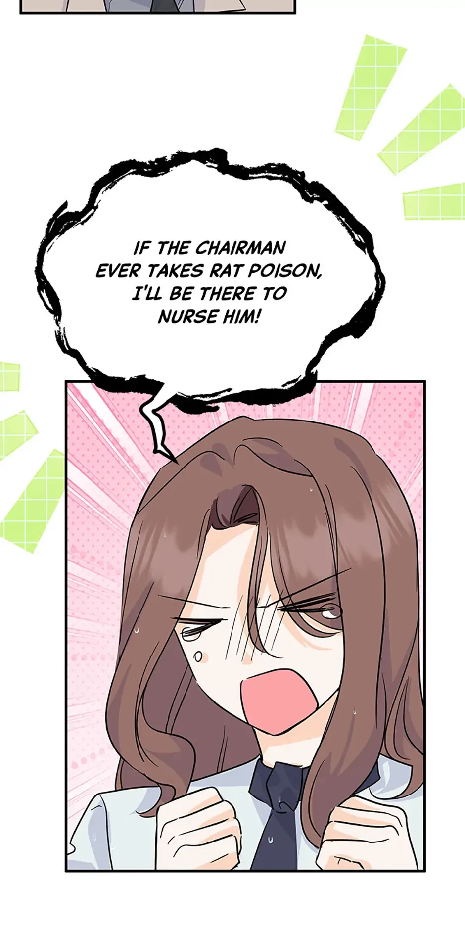 Flee if You Can’t Avoid It Chapter 51 page 25