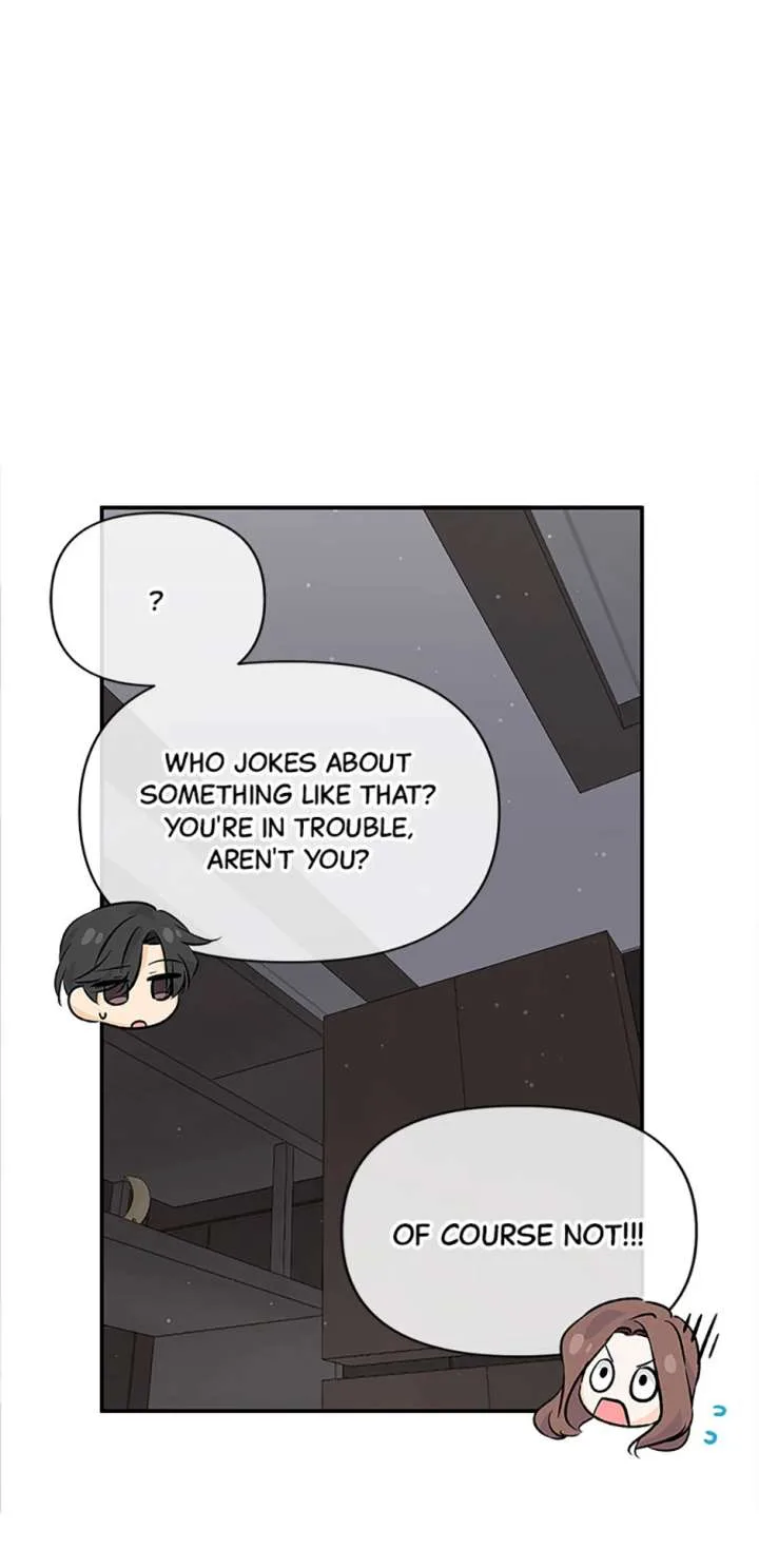 Flee if You Can’t Avoid It Chapter 46 page 64