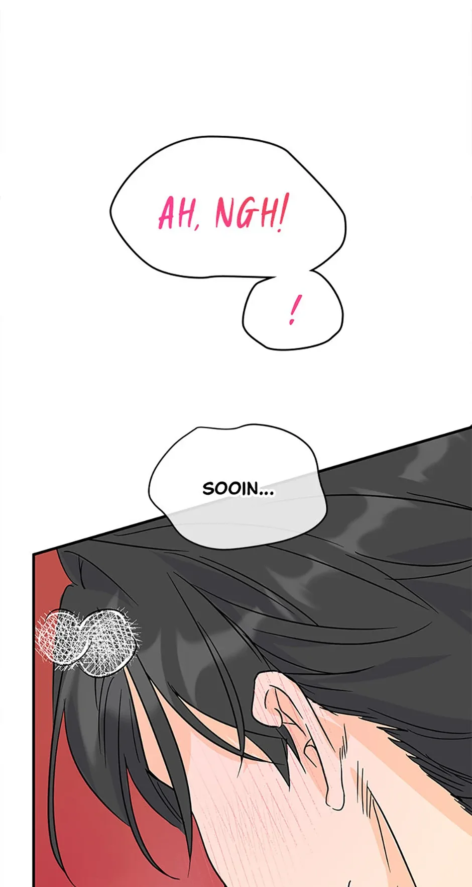 Flee if You Can’t Avoid It Chapter 51 page 51