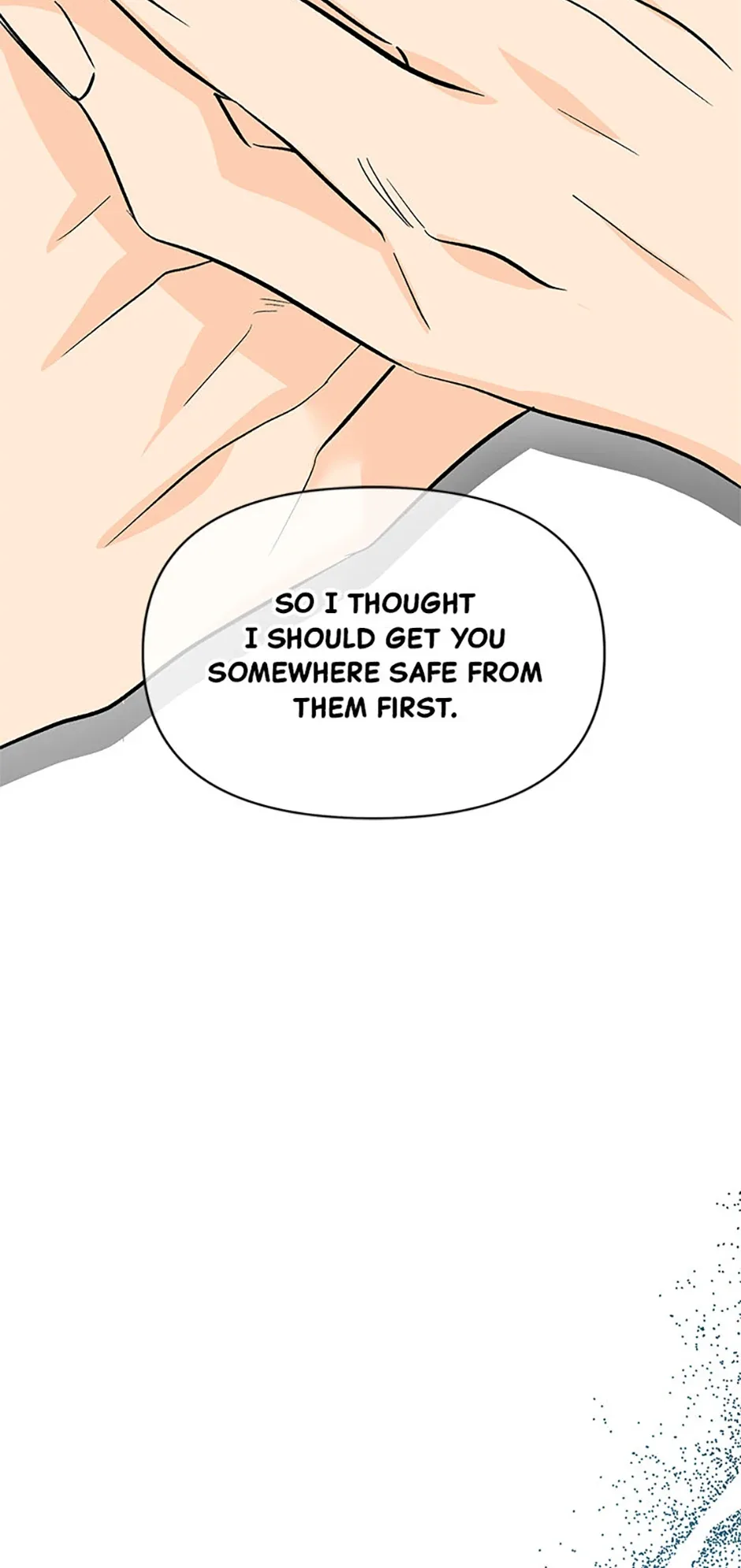 Flee if You Can’t Avoid It Chapter 51 page 7