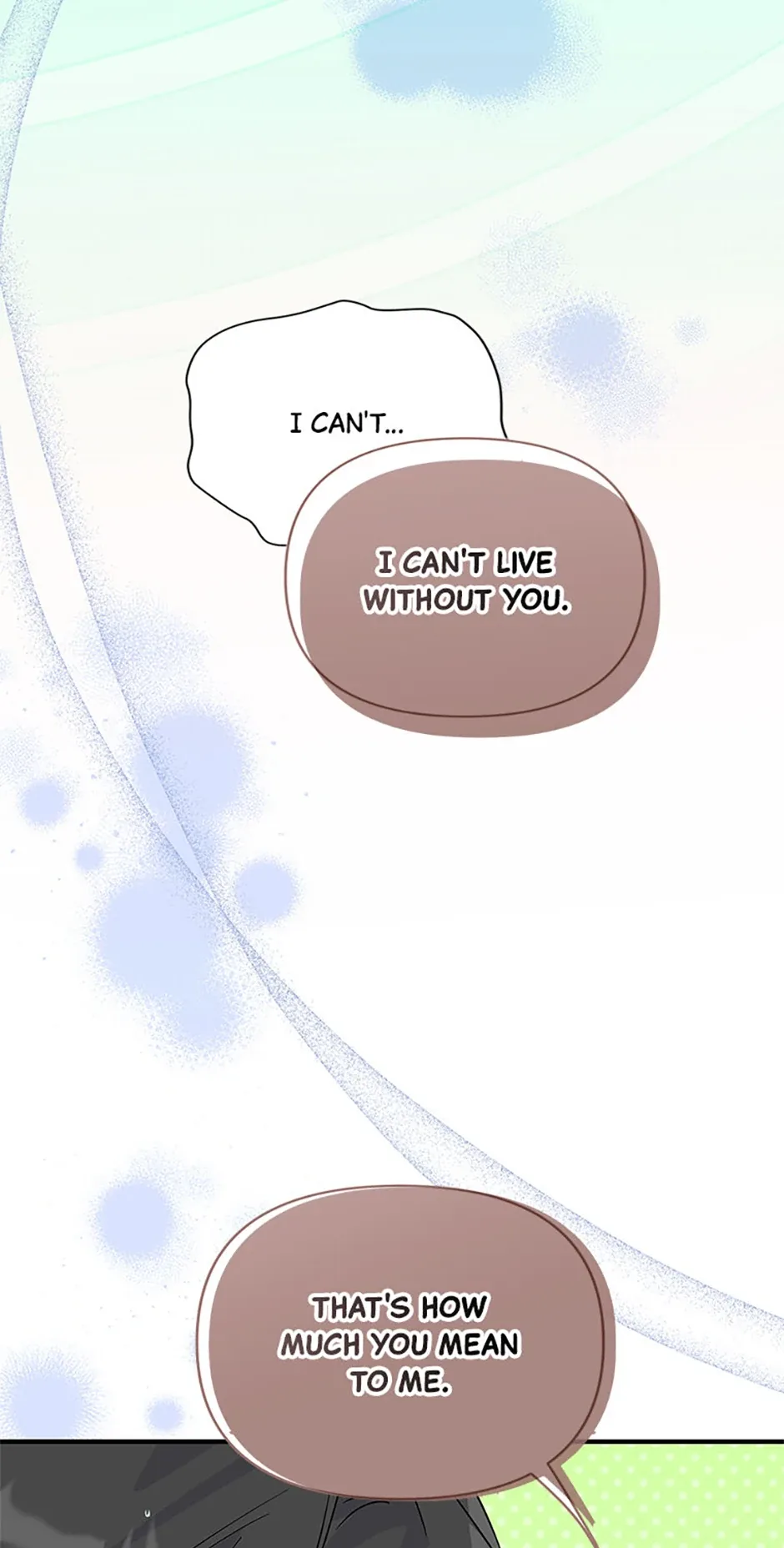 Flee if You Can’t Avoid It Chapter 51 page 19