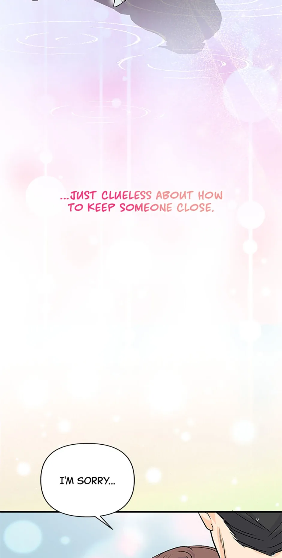 Flee if You Can’t Avoid It Chapter 51 page 14