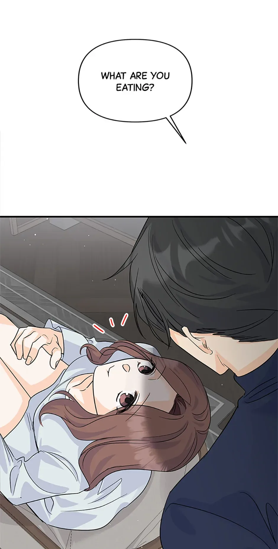 Flee if You Can’t Avoid It Chapter 51 page 33