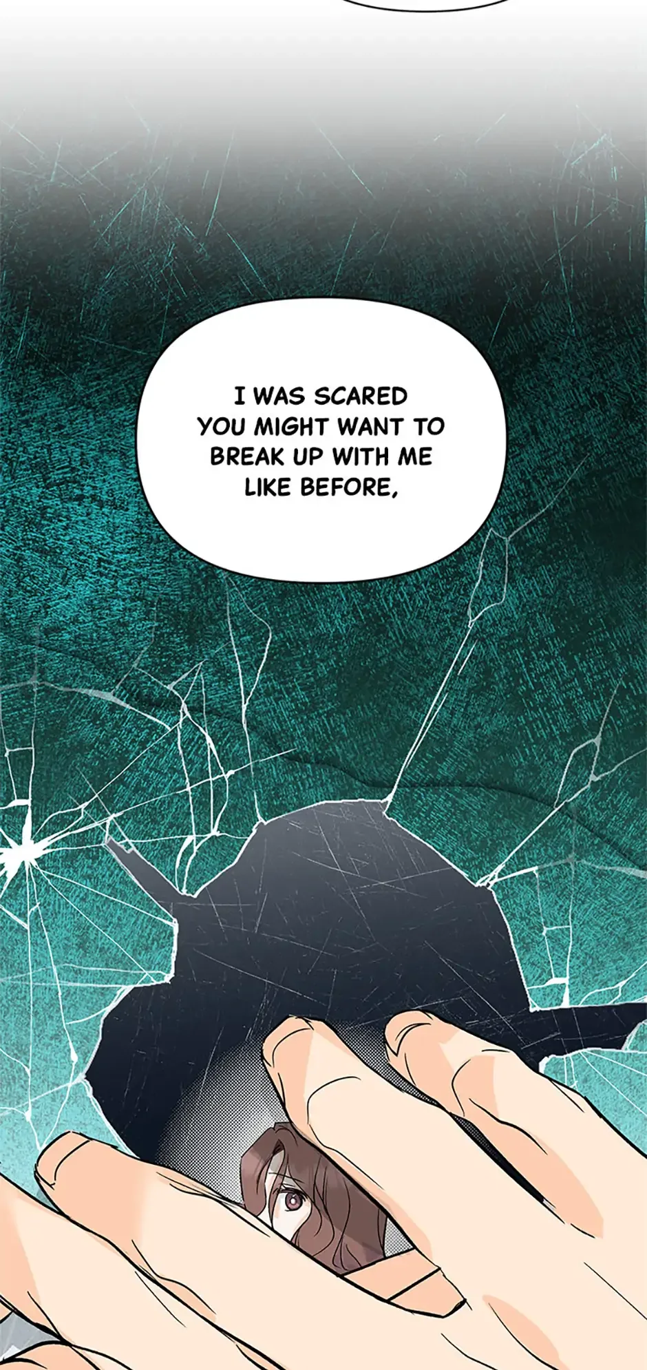 Flee if You Can’t Avoid It Chapter 51 page 6