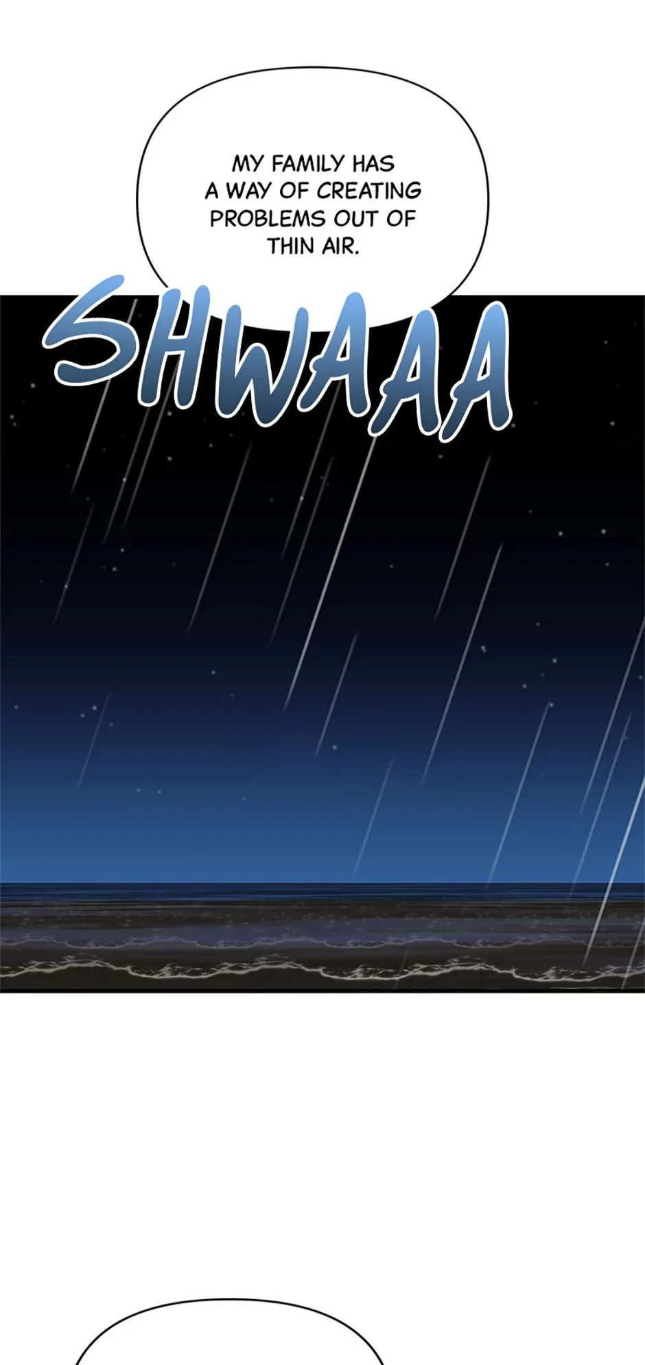 Flee if You Can’t Avoid It Chapter 51 page 4