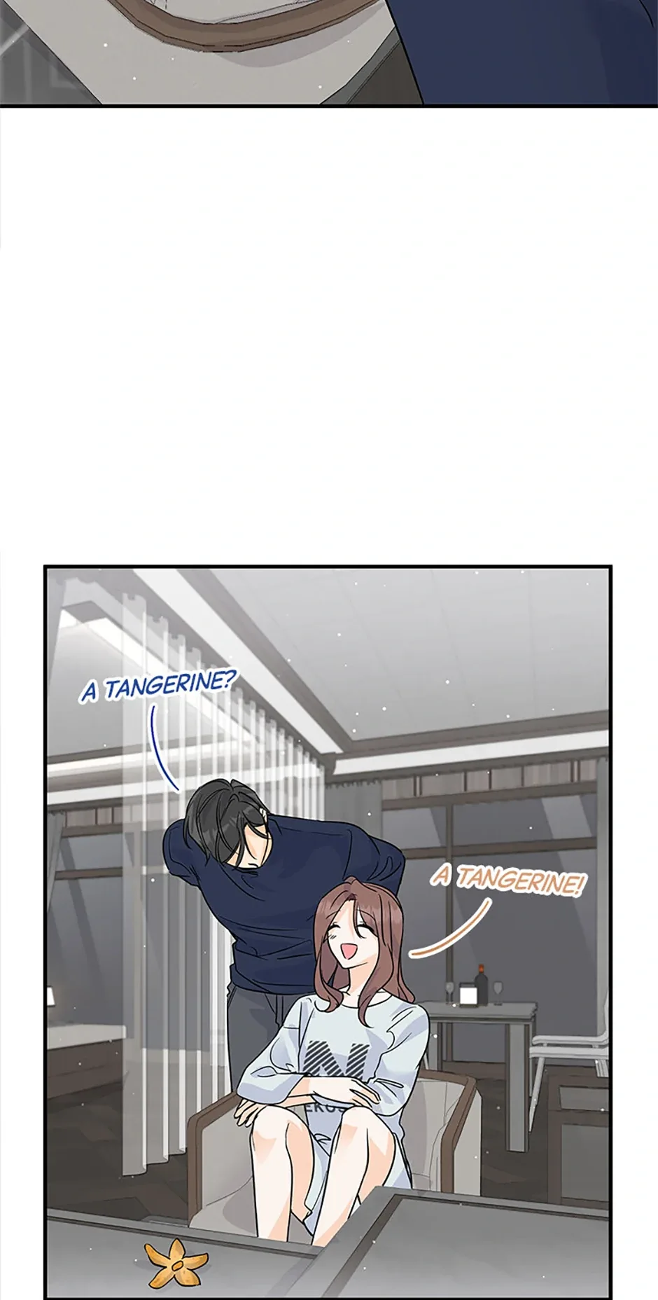 Flee if You Can’t Avoid It Chapter 51 page 34