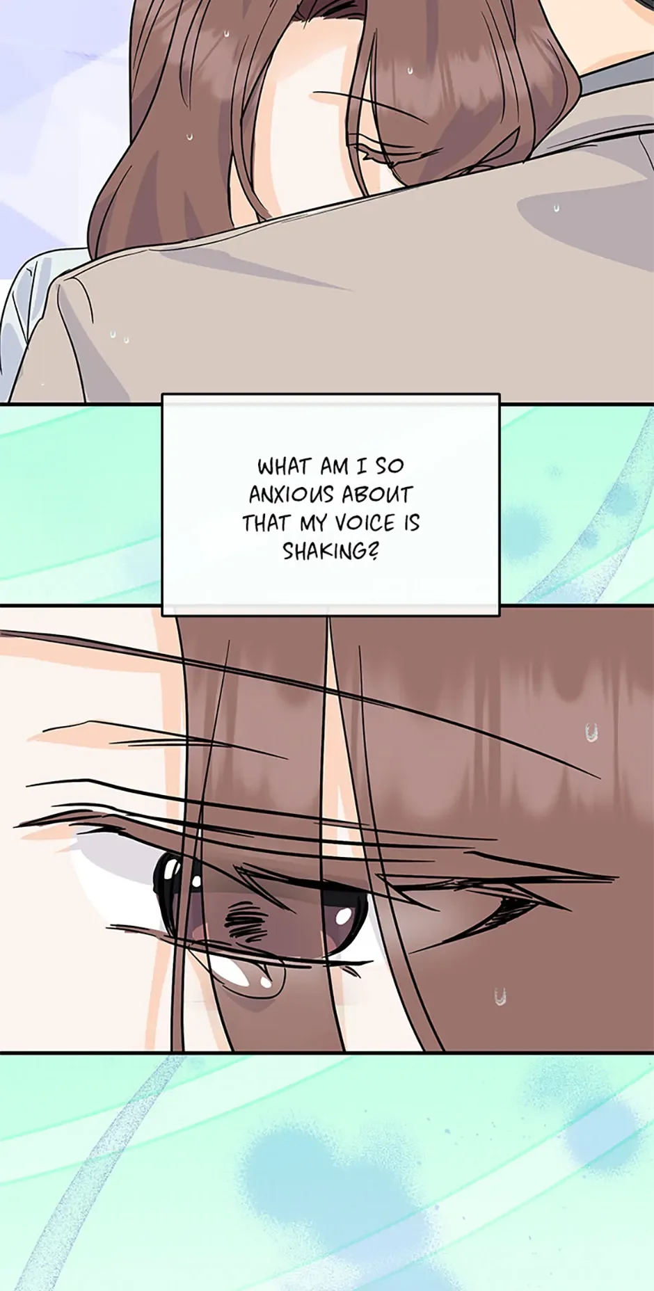 Flee if You Can’t Avoid It Chapter 51 page 18
