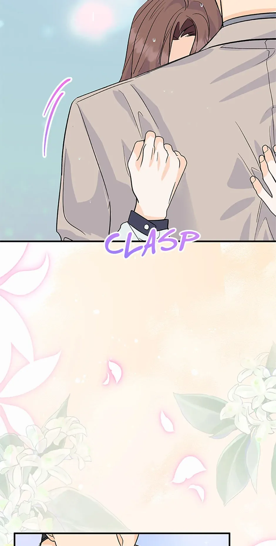 Flee if You Can’t Avoid It Chapter 51 page 15