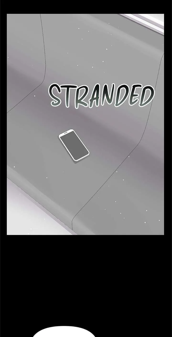 Flee if You Can’t Avoid It Chapter 47 page 81