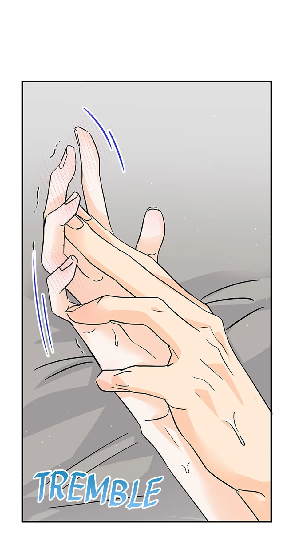 Flee if You Can’t Avoid It Chapter 51 page 49