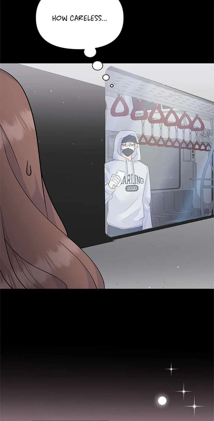 Flee if You Can’t Avoid It Chapter 47 page 82