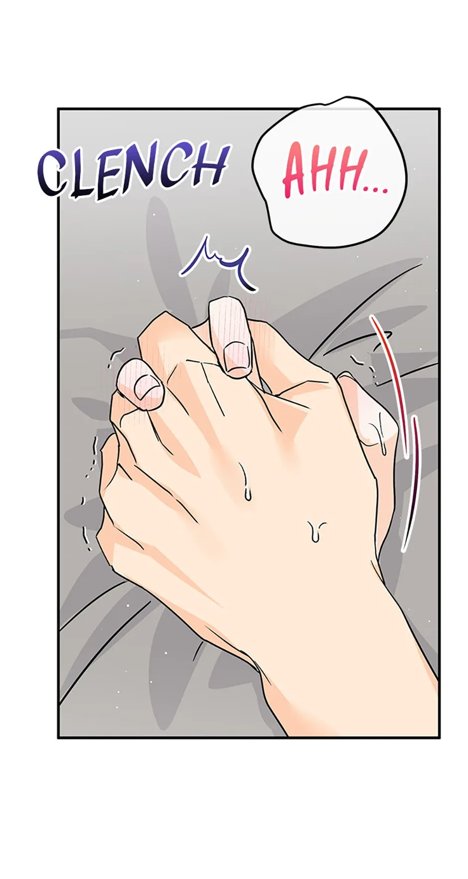Flee if You Can’t Avoid It Chapter 51 page 50