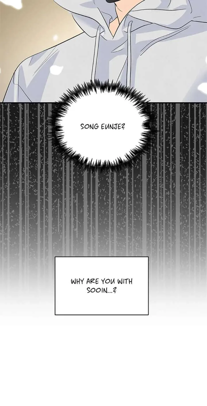 Flee if You Can’t Avoid It Chapter 47 page 86