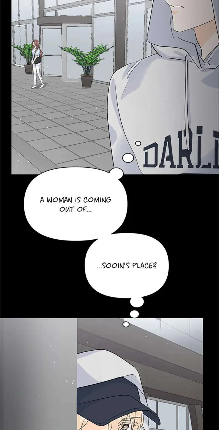 Flee if You Can’t Avoid It Chapter 47 page 79