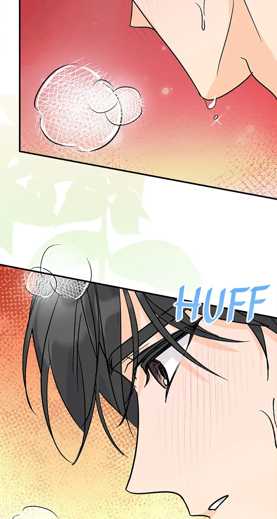 Flee if You Can’t Avoid It Chapter 51 page 52