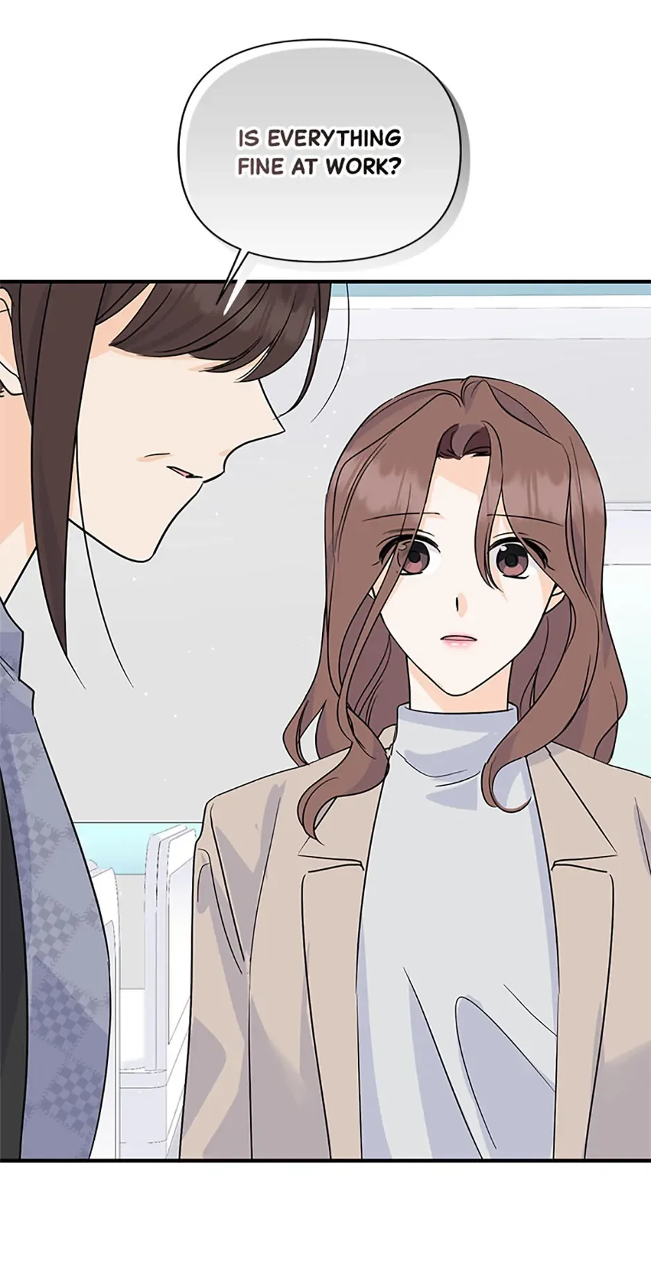 Flee if You Can’t Avoid It Chapter 52 page 14