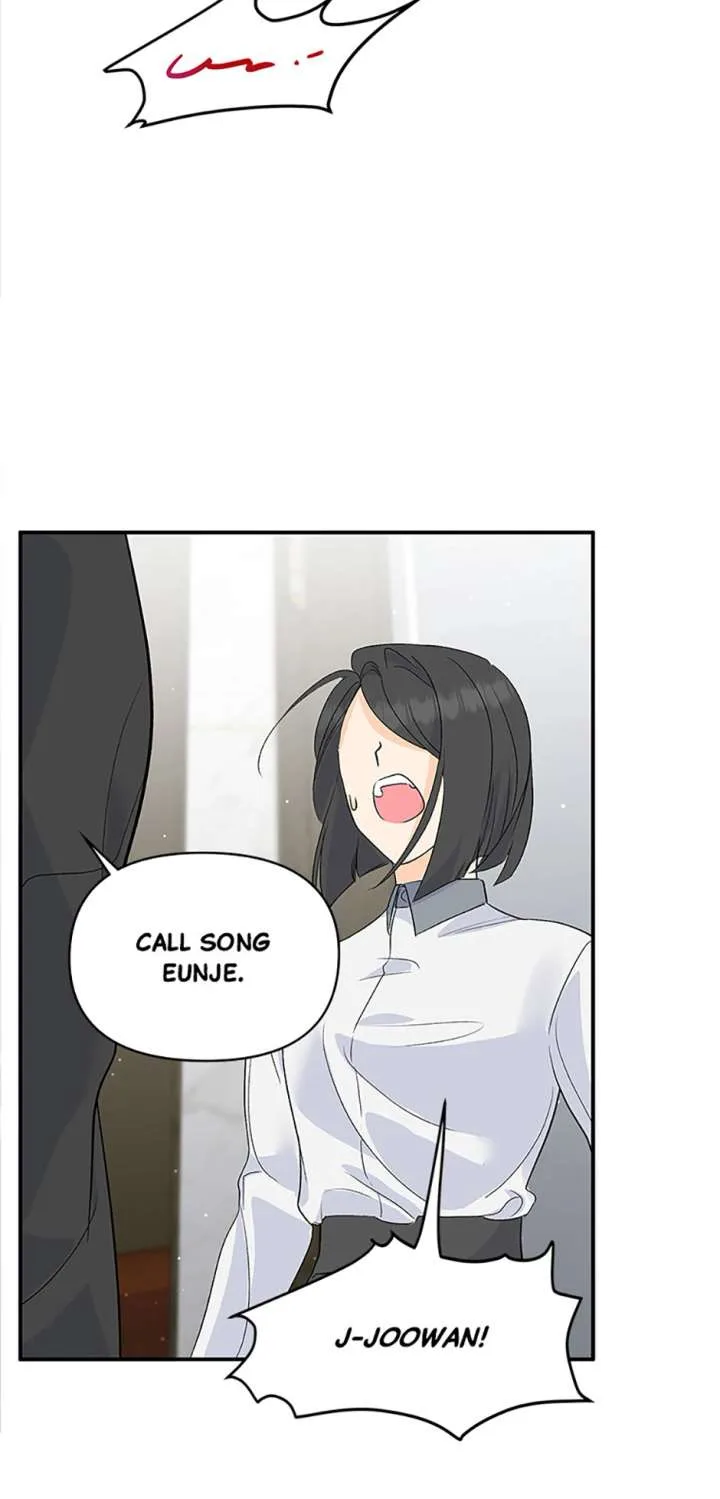 Flee if You Can’t Avoid It Chapter 46 page 78