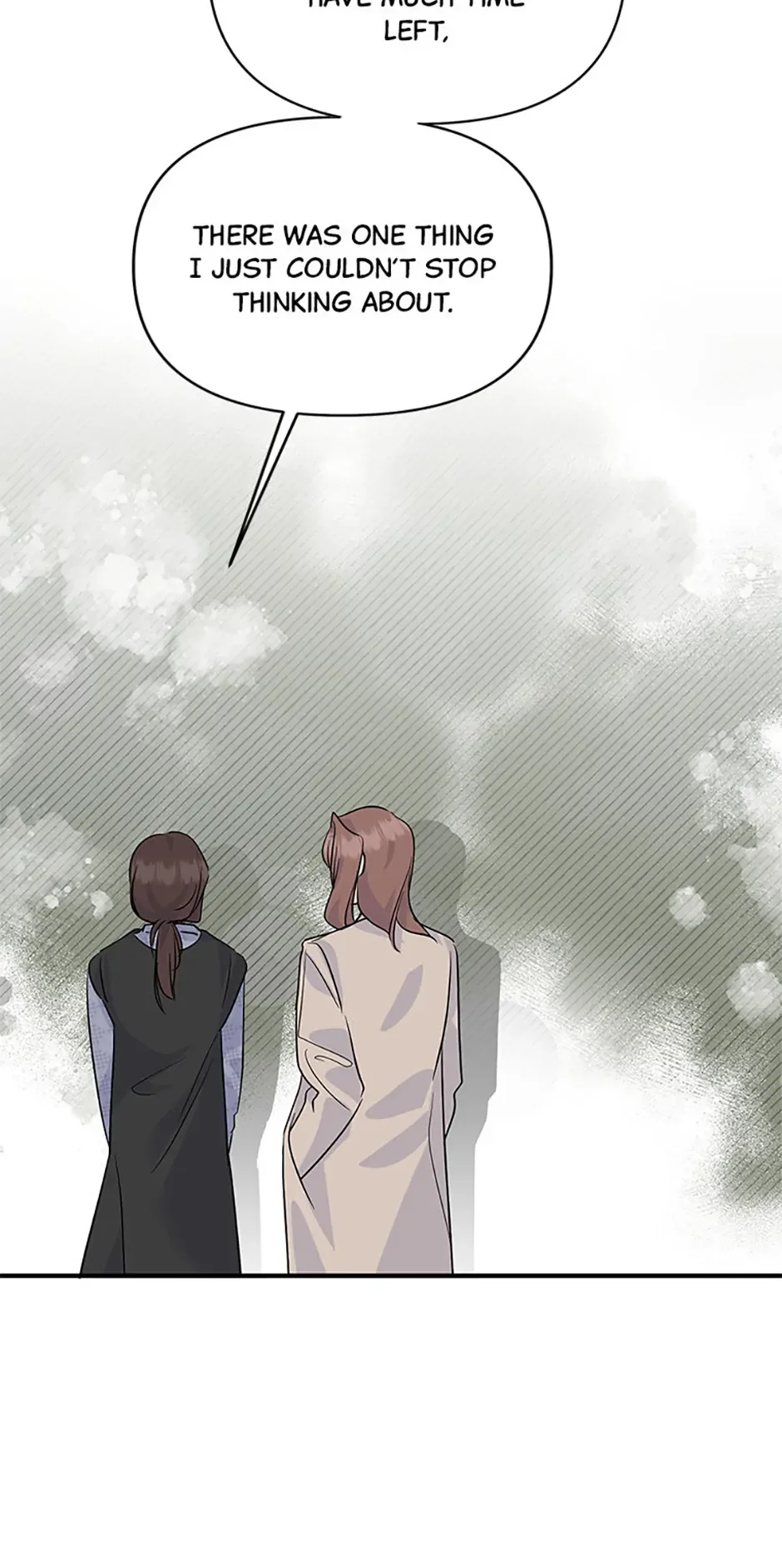 Flee if You Can’t Avoid It Chapter 52 page 27