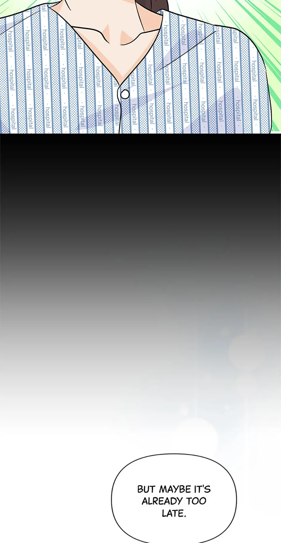 Flee if You Can’t Avoid It Chapter 52 page 40