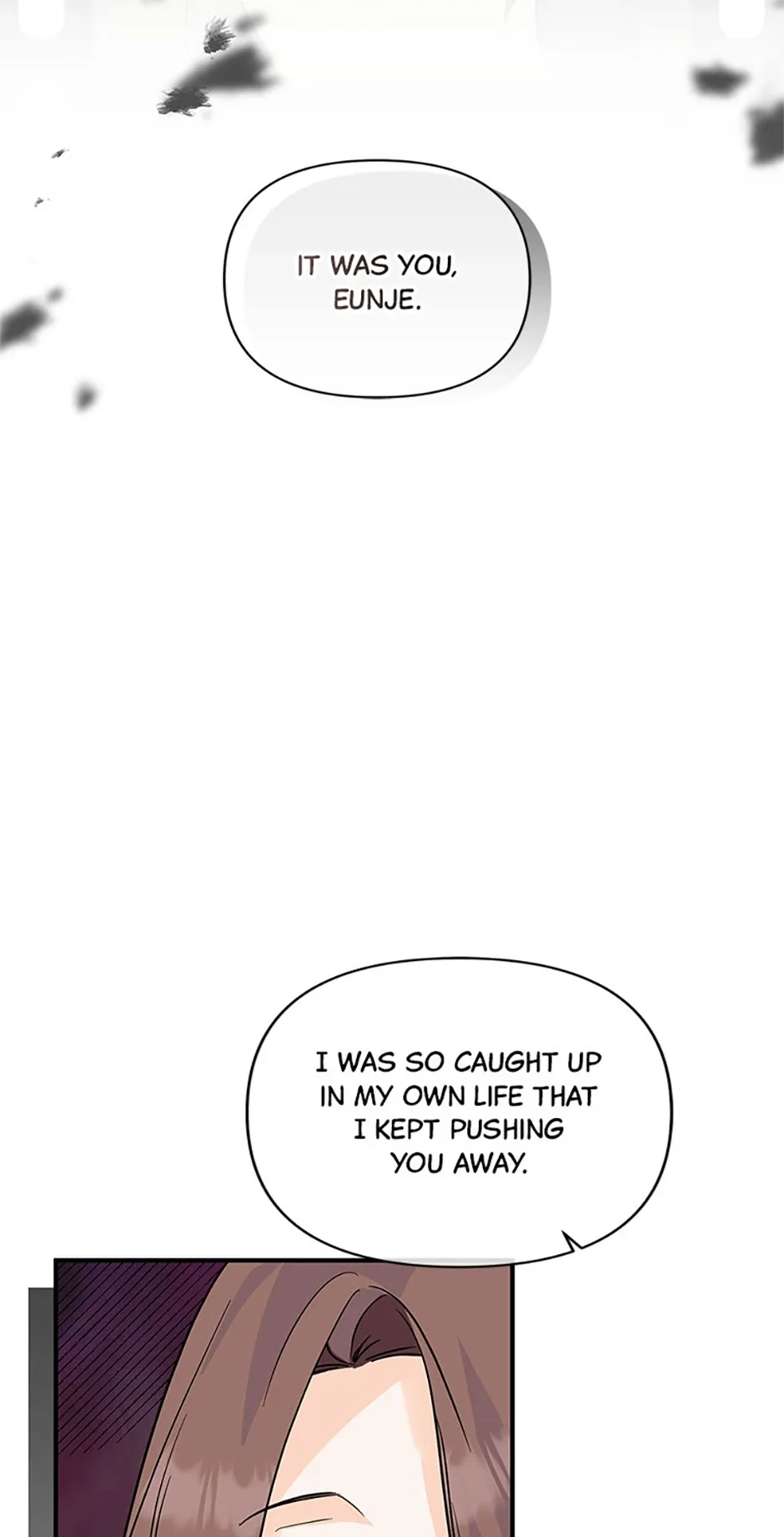 Flee if You Can’t Avoid It Chapter 52 page 30