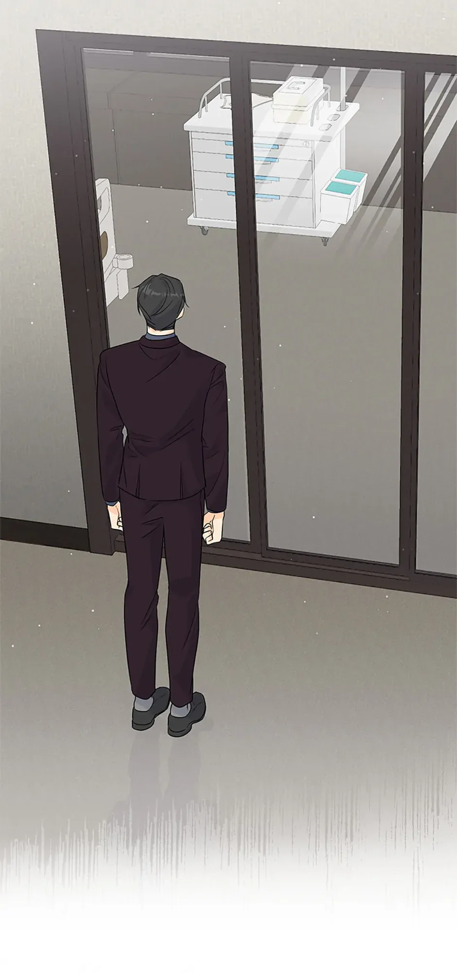 Flee if You Can’t Avoid It Chapter 52 page 56