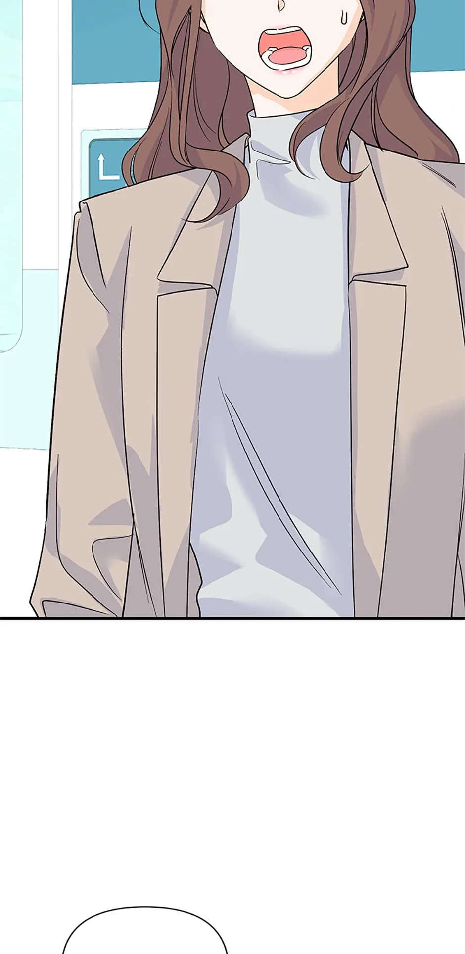 Flee if You Can’t Avoid It Chapter 52 page 3