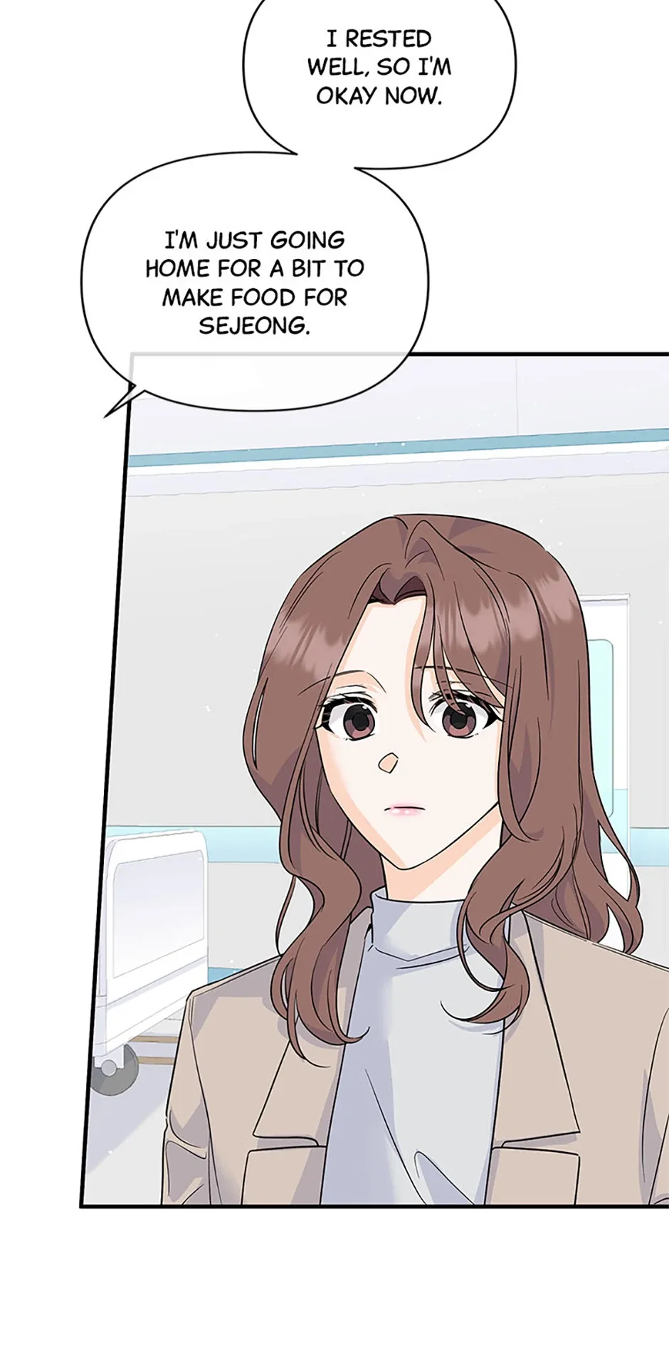 Flee if You Can’t Avoid It Chapter 52 page 6